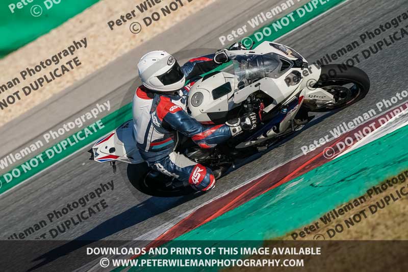 motorbikes;no limits;november 2019;peter wileman photography;portimao;portugal;trackday digital images